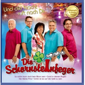 Und die Nacht Ruft Nach Dir Und die Nacht Ruft Nach Dir