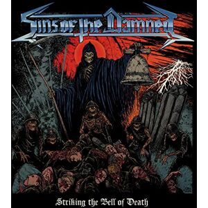 Striking The Bell Of Death Striking The Bell Of Death