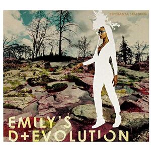 Concord Emily's D+Evolution Concord Emily's D+Evolution