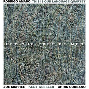 Avant Let The Free Be Men Avant Let The Free Be Men