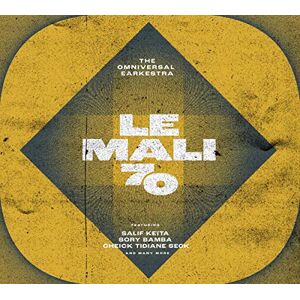 Le Mali 70 Le Mali 70