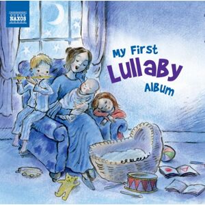 My First Lullaby Album My First Lullaby Album