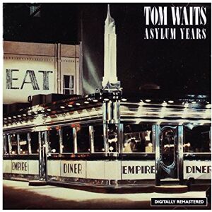 The Asylum Years The Asylum Years