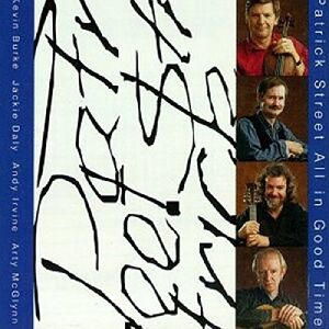 All In Good Time All In Good Time