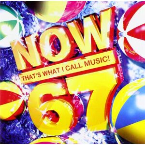 That's Write Now That's What I Call Music! 67 That's Write Now That's What I Call Music! 67