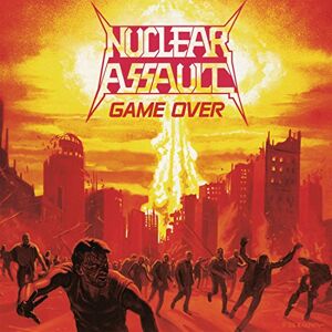 Game Over Game Over