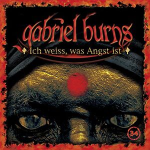 34/Ich Weiss,Was Angst Ist (Remastered Edition) 34/Ich Weiss,Was Angst Ist (Remastered Edition)
