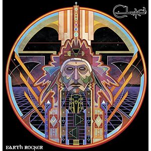 EARTH ROCKER EARTH ROCKER
