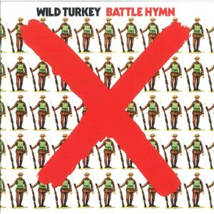Battle Hymn Battle Hymn