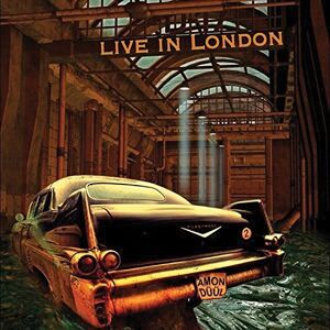 Live in London Live in London