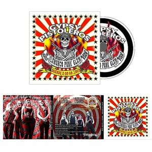 DUENDE A GO GO LOCO DUENDE A GO GO LOCO