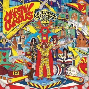 Evolution Francaise 1969-1985 Evolution Francaise 1969-1985