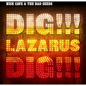 DIG, LAZARUS, DIG!!! (Bonus One DVD) DIG, LAZARUS, DIG!!! (Bonus One DVD)
