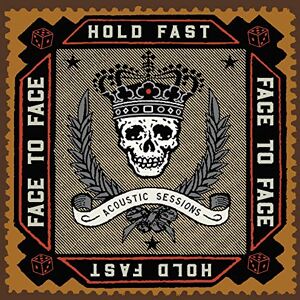 Hold Fast (acoustic Sessions) Hold Fast (acoustic Sessions)