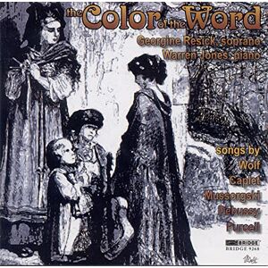 The Color of the World The Color of the World