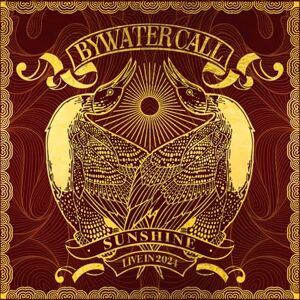 Sunshine, Live in 2024 Sunshine, Live in 2024