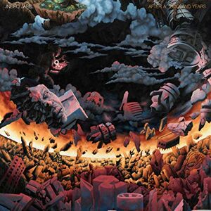 After A Thousand Years After A Thousand Years