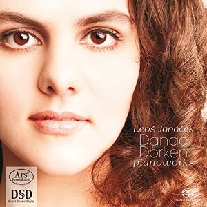 Leos Janacek: Piano Works Leos Janacek: Piano Works