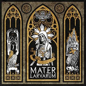 Mater Larvarum (Ltd.Digi) Mater Larvarum (Ltd.Digi)