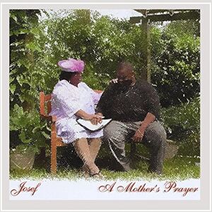 Mother's Prayer Mother's Prayer