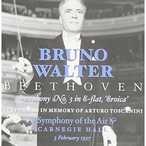 Beethoven: Symphony No.3 Beethoven: Symphony No.3