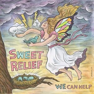 Sweet Relief: We Can Help Sweet Relief: We Can Help