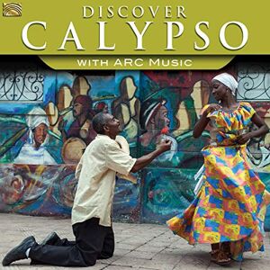 Discover Calypso With Arc Music Discover Calypso With Arc Music