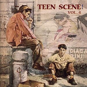 Teen Scene, Vol. 4 Teen Scene, Vol. 4