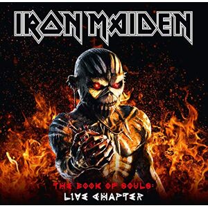 The Book of Souls: Live Chapter The Book of Souls: Live Chapter