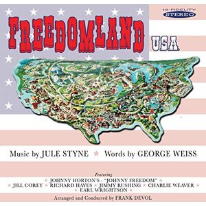 Freedomland U.S.A. Freedomland U.S.A.