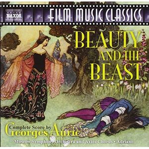 AURIC: La Belle et la Bete AURIC: La Belle et la Bete