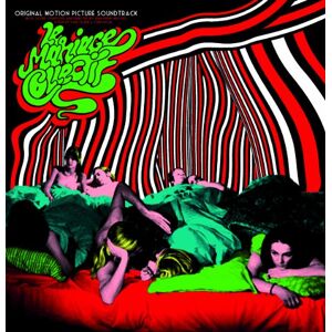 Mariage Collectif (Original Soundtrack) Mariage Collectif (Original Soundtrack)