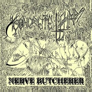 Nerve Butcherer Nerve Butcherer