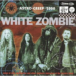 Astro Creep 2000: Songs of Love,... Astro Creep 2000: Songs of Love,...