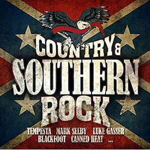 Country & Southern Rock Country & Southern Rock