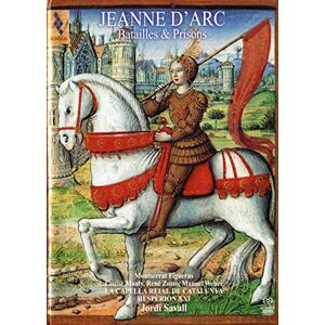 Jeanne d'Arc Jeanne d'Arc