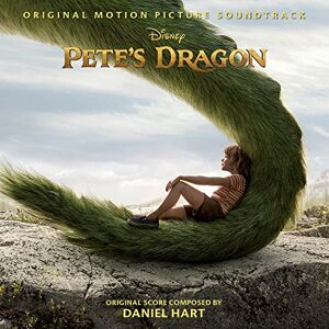 Pete's Dragon Pete's Dragon