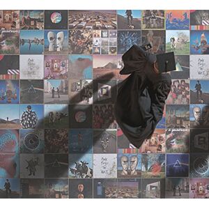 A Foot In The Door: The Best Of Pink Floyd A Foot In The Door: The Best Of Pink Floyd