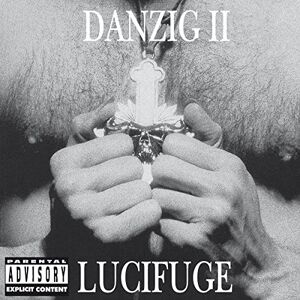 Danzig Vol.2: Lucifuge Danzig Vol.2: Lucifuge