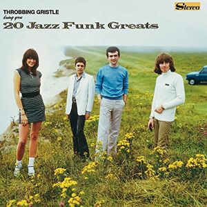 20 Jazz Funk Greats: Bring You 20 Jazz Funk Greats: Bring You