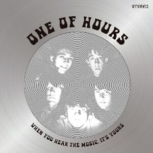 When You Hear The Music, It's Yours When You Hear The Music, It's Yours