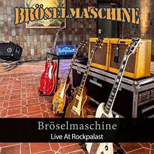 Live At Rockpalast Live At Rockpalast