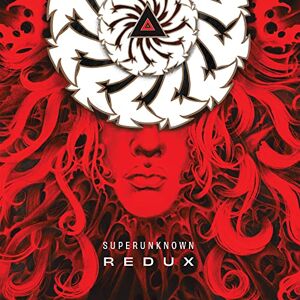Superunkown Redux (2cd) Superunkown Redux (2cd)