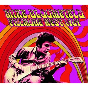 Fillmore West 1969 Fillmore West 1969