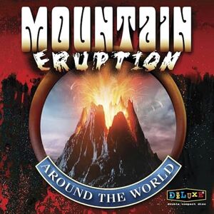 Eruption Around The World Eruption Around The World