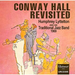 Conway Hall Revisited Conway Hall Revisited