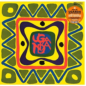 Uganda (Dawn Of Rock) Uganda (Dawn Of Rock)