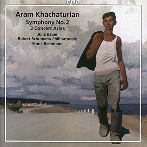 Khachaturian:Symphonies 1 Khachaturian:Symphonies 1