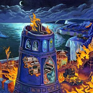 All The Quiet (Part II) All The Quiet (Part II)