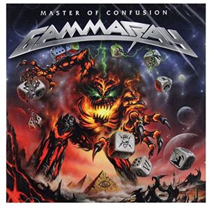 Master of Confusion Master of Confusion